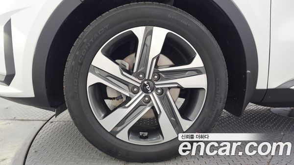 Kia Sorento 2023, фото 5
