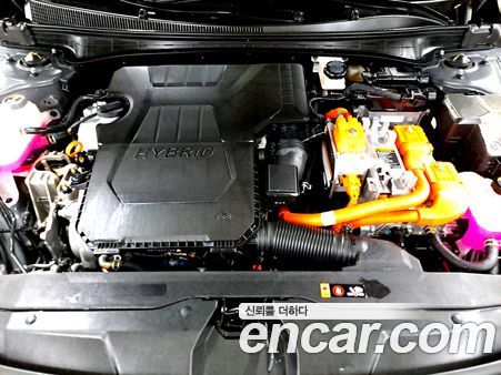 Hyundai Elantra 2023, фото 6