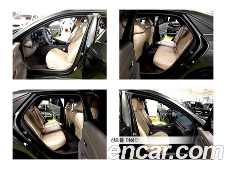 Hyundai Elantra 2023, фото 10