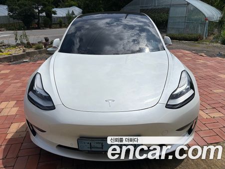 Tesla Model 3 2020, фото 3