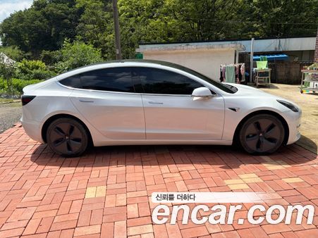 Tesla Model 3 2020, фото 6