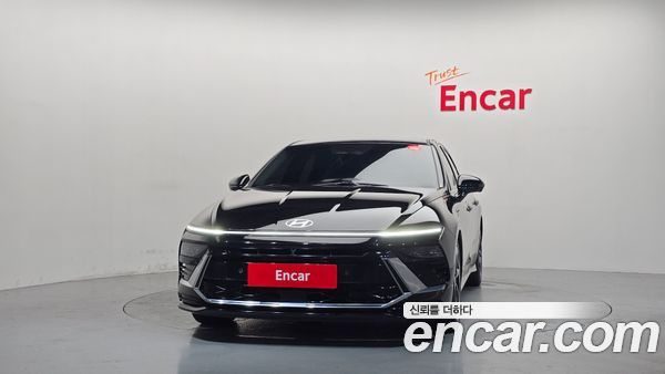 Hyundai Sonata 2024, фото 3