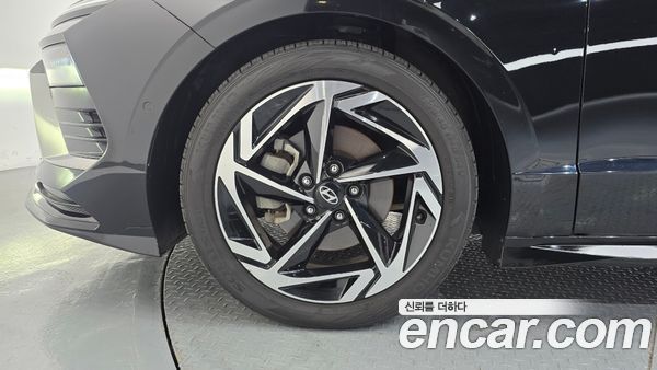 Hyundai Sonata 2024, фото 5