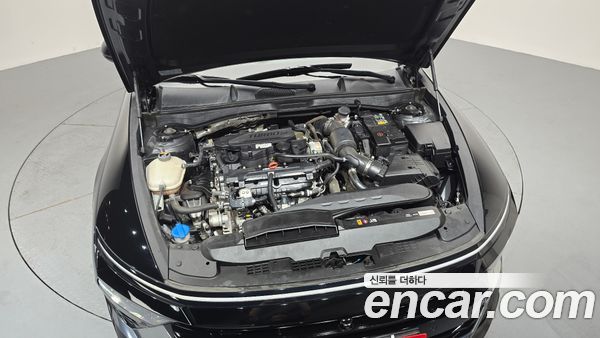 Hyundai Sonata 2024, фото 6