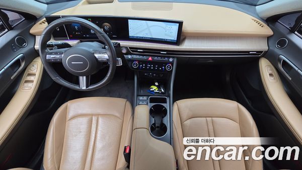 Hyundai Sonata 2024, фото 10