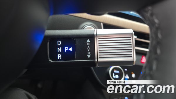 Hyundai Sonata 2024, фото 12