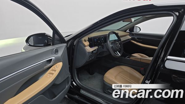 Hyundai Sonata 2024, фото 13