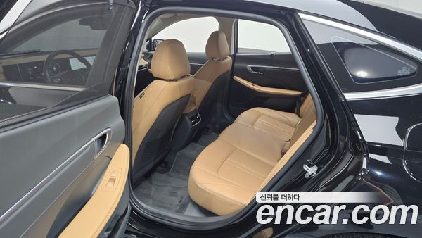 Hyundai Sonata 2024, фото 17