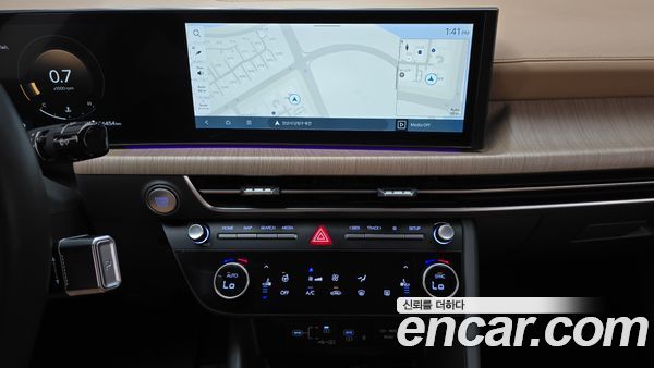 Hyundai Sonata 2024, фото 18