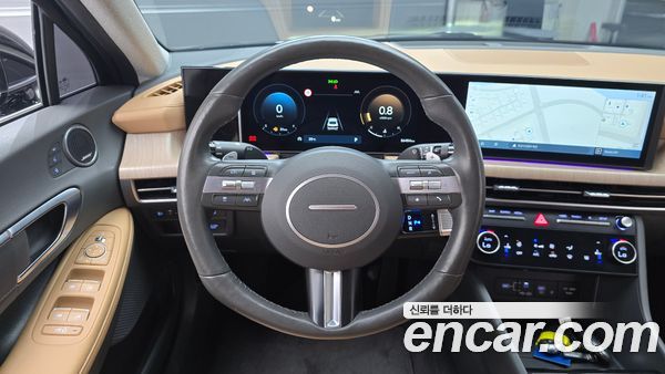Hyundai Sonata 2024, фото 19