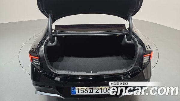 Hyundai Sonata 2024, фото 22