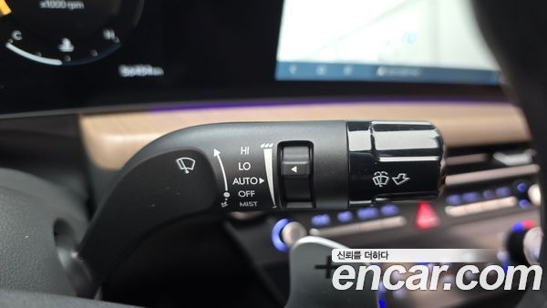 Hyundai Sonata 2024, фото 26