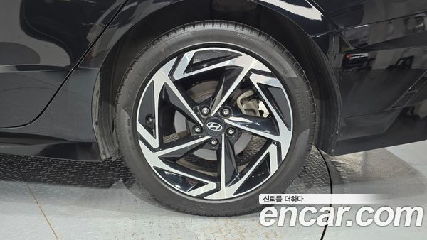 Hyundai Sonata 2024, фото 7