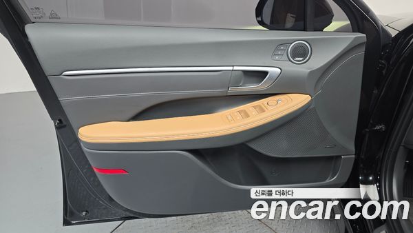 Hyundai Sonata 2024, фото 14