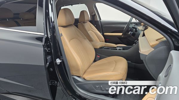Hyundai Sonata 2024, фото 16