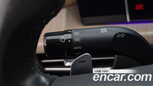 Hyundai Sonata 2024, фото 27