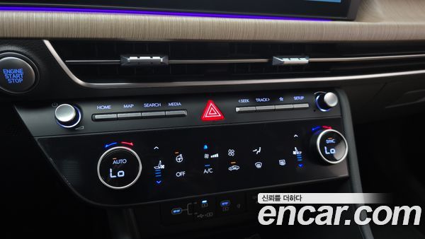 Hyundai Sonata 2024, фото 33