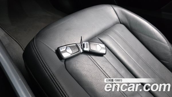 Audi Q5 2020, фото 32