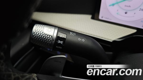 Genesis GV80 2024, фото 29