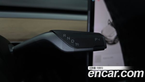 Tesla Model Y 2021, фото 11