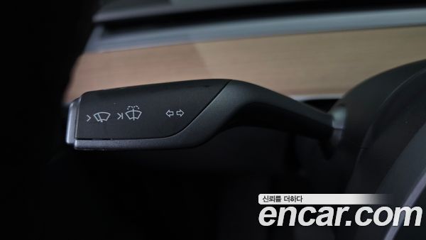 Tesla Model Y 2021, фото 26