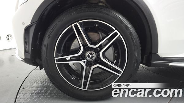 Mercedes-Benz GLC 2022, фото 4