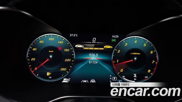 Mercedes-Benz GLC 2022, фото 10
