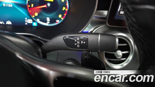 Mercedes-Benz GLC 2022, фото 11