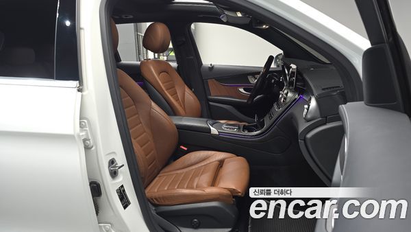 Mercedes-Benz GLC 2022, фото 16