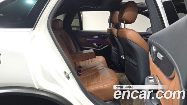 Mercedes-Benz GLC 2022, фото 17