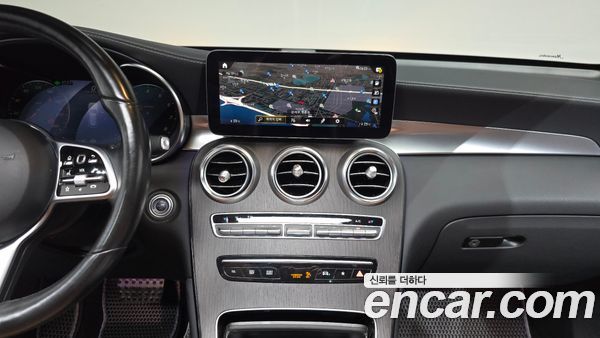 Mercedes-Benz GLC 2022, фото 19