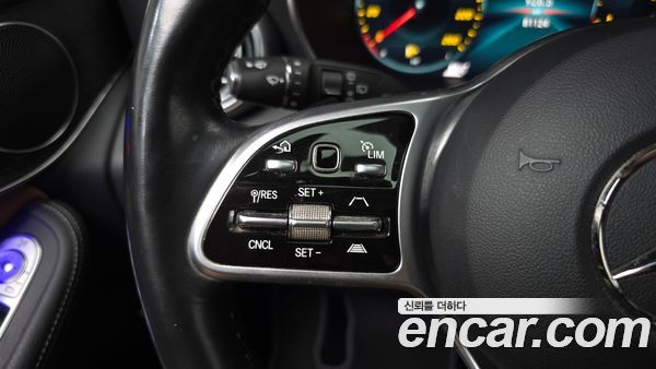 Mercedes-Benz GLC 2022, фото 22
