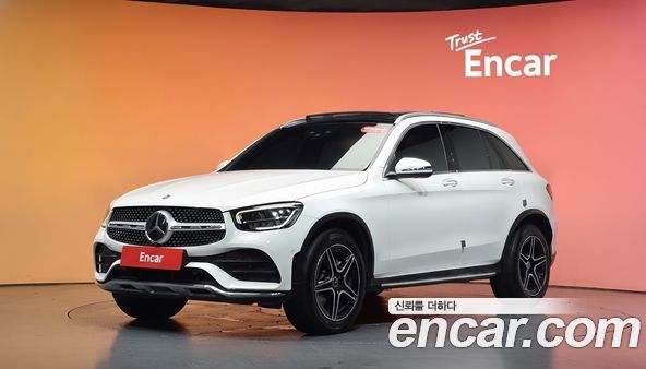 Mercedes-Benz GLC 2022, фото 40
