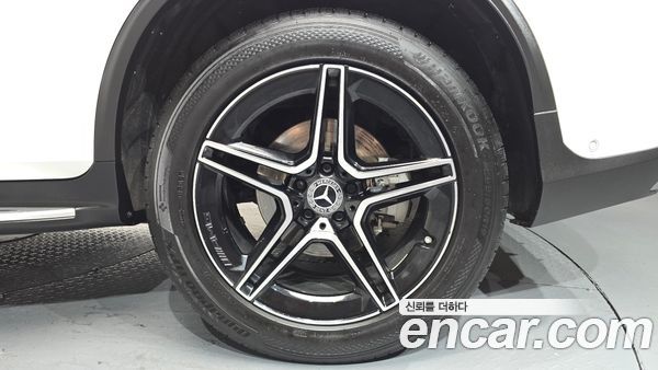 Mercedes-Benz GLC 2022, фото 6