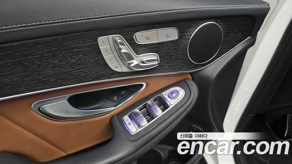 Mercedes-Benz GLC 2022, фото 29