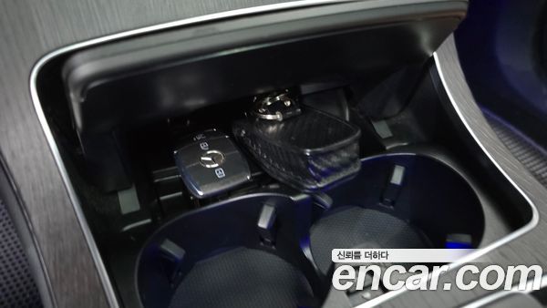 Mercedes-Benz GLC 2022, фото 30