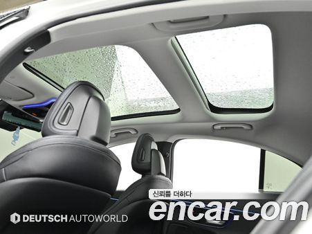 Mercedes-Benz E-Class 2024, фото 18