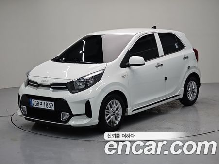 Kia Picanto 2023