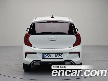 Kia Picanto 2023, фото 3