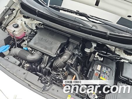 Kia Picanto 2023, фото 5