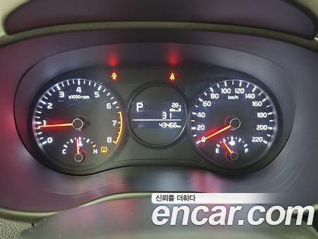 Kia Picanto 2023, фото 6