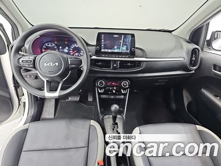 Kia Picanto 2023, фото 7