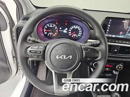 Kia Picanto 2023, фото 9