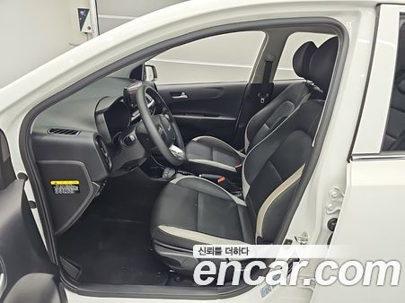 Kia Picanto 2023, фото 11