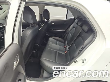 Kia Picanto 2023, фото 12