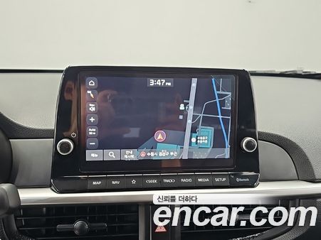 Kia Picanto 2023, фото 13