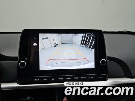 Kia Picanto 2023, фото 14