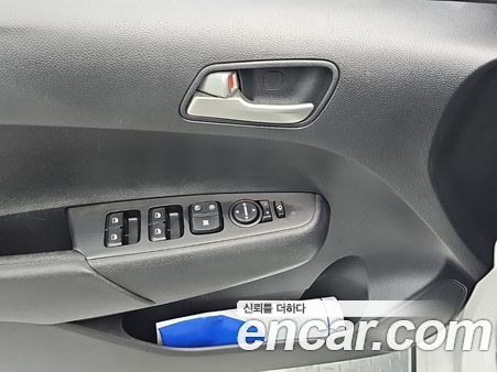 Kia Picanto 2023, фото 15