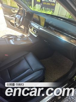 Kia K9 2023, фото 6