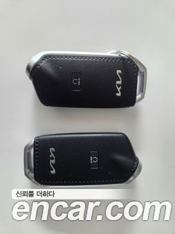 Kia K9 2023, фото 7